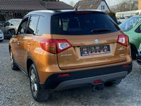 używany Suzuki Vitara 1.6dm 120KM 2018r. 142 200km