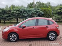 używany Citroën C3 II *Klimatyzacja*Elektryka*