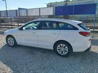 Używany Hyundai i30 116 KM (85 kW) 2018 Biały Kombi