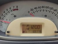 Używany Daihatsu Sirion 2007 Czerwony Hatchback