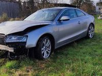 używany Audi A5 quattro 2.0tfsi