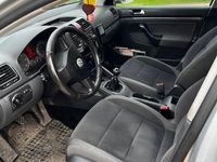 używany VW Golf V 1.9 TDI Kombi