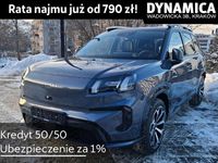 Nowe Aion V 150 kW (204 KM) 2025 Niebieski ciemny SUV