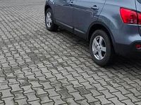 używany Nissan Qashqai 