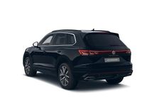 używany VW Touareg Volkswagen Touareg R-Line 3.0 V6 TDI 4MOTION 210 kW / 286 KM automatyczna Tiptronic, 8-stopniowa