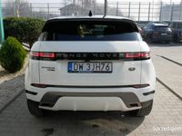 używany Land Rover Range Rover evoque 2.0P 200KM R-Dynamic S. Salon…