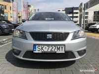 używany Seat Toledo 1.6dm 115KM 2018r. 120 343km