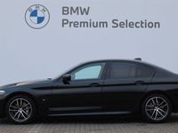 używany BMW 530 i xDrive Limuzyna