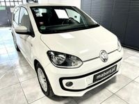 używany VW up! 1dm 60KM 2013r. 90 000km