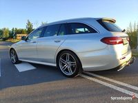 Używany Mercedes A220 AMG 2019