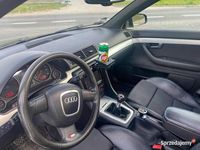 używany Audi A4 B7 S-line