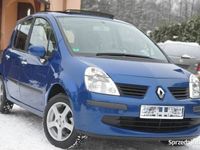 używany Renault Modus 