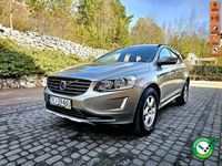 Używany Volvo XC60 136 KM (100 kW) 2015 Złoty (metalik) SUV