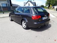 używany Audi A4 