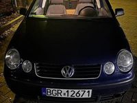 Używany VW Polo 2003