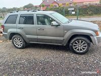 Używany Jeep Grand Cherokee Overland 2007 SUV