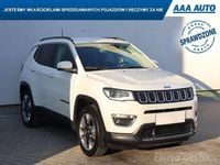 Używany Jeep Compass 2019 Biały SUV