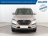 Używany Hyundai Tucson 2016 Beżowy SUV