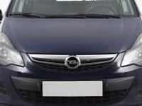 używany Opel Corsa D , Salon Polska, Serwis ASO, Klima