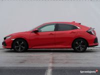 używany Honda Civic 1.0 VTEC Turbo