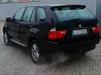 Używany BMW X5 2004 SUV