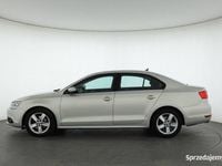 Używany VW Jetta 105 KM (77 kW) 2011 Beżowy Sedan/Limuzyna