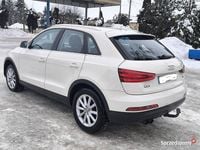 Używany Audi Q3 2013 SUV