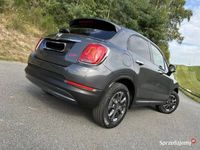 używany Fiat 500X 1.6 Koła lato zima Opłacony Zamiana