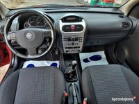 używany Opel Corsa C Lift 2005r 114tys Niemcy PIĘKNA 1wł POLECAM