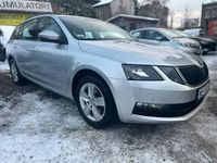 używany Skoda Octavia 1dm 115KM 2020r. 162 200km