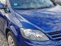 używany VW Golf IV Plus I 2.0 TDI Trendline