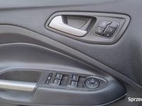 używany Ford Escape 2018