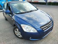 używany Kia Ceed 2007 2.0 crdi diesel