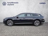 używany VW Arteon Shooting Brake