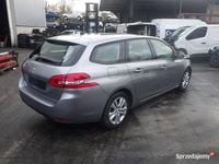 Używany Peugeot 308 SW Active 2017 Kombi