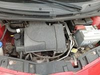 używany Toyota Aygo stan igła