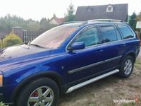 używany Volvo XC90 Ocean race lub zamiana na inne auto.