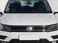 używany VW Tiguan Salon Polska, 1. Właściciel, Serwis ASO, DSG, Navi,