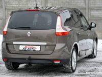 używany Renault Grand Scénic III 