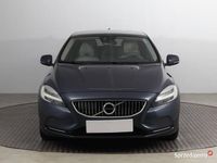 Używany Volvo V40 2016 Szary Hatchback