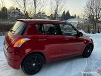 używany Suzuki Swift Automat *Salon Polska*Polecam*