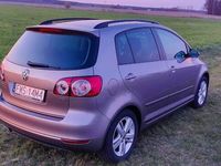 używany VW Golf VI Plus 2013 1.6 TDI