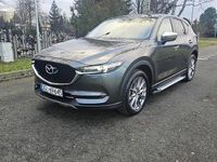 Używany Mazda CX-5 2021 SUV