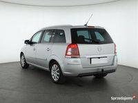 używany Opel Zafira 1.8