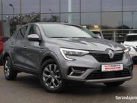 używany Renault Arkana 2024r. *Carplay* El. Fotel* Navi* Kamera* Asystenci* FV23%