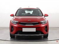 Używany Kia Stonic 2021 Czerwony SUV
