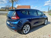 używany Renault Grand Scénic IV 1.5 DCi Energy Limited EU6 7-Osób Panorama Navi Kamera Cofania