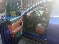 Używany Maserati Levante 2017 SUV