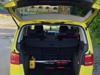 używany VW Touran R 2.0 TDI