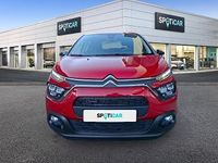 używany Citroën C3 1.2 PureTech Max